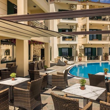 Griffon Kymi Hotel Previously Known As Valledi Village 외부 사진