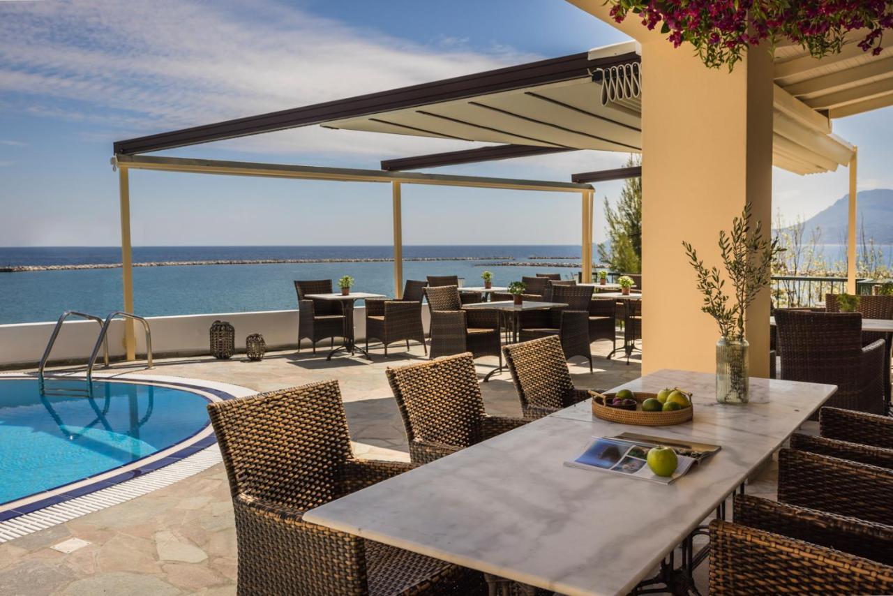 Griffon Kymi Hotel Previously Known As Valledi Village 외부 사진