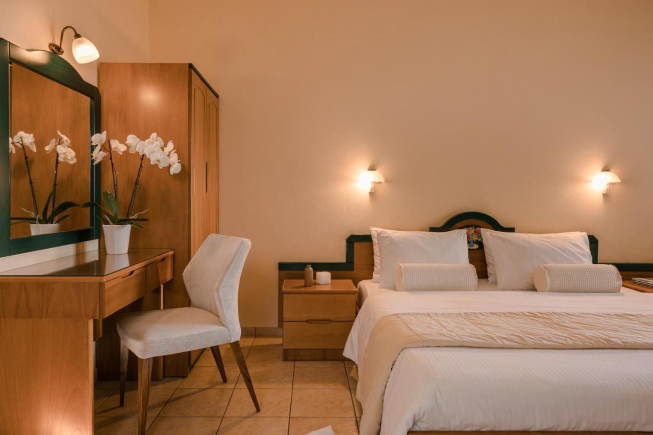 Griffon Kymi Hotel Previously Known As Valledi Village 외부 사진