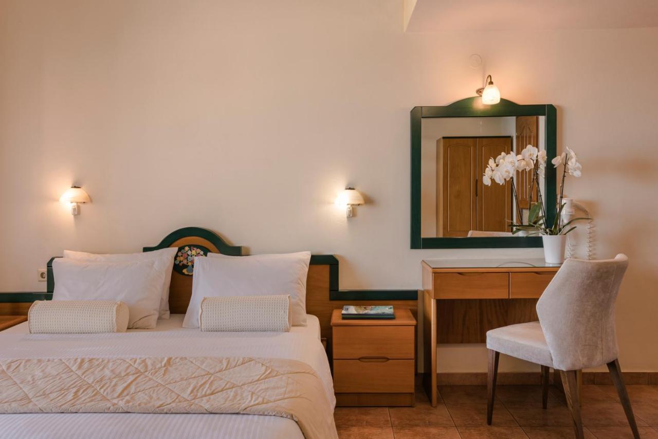 Griffon Kymi Hotel Previously Known As Valledi Village 외부 사진