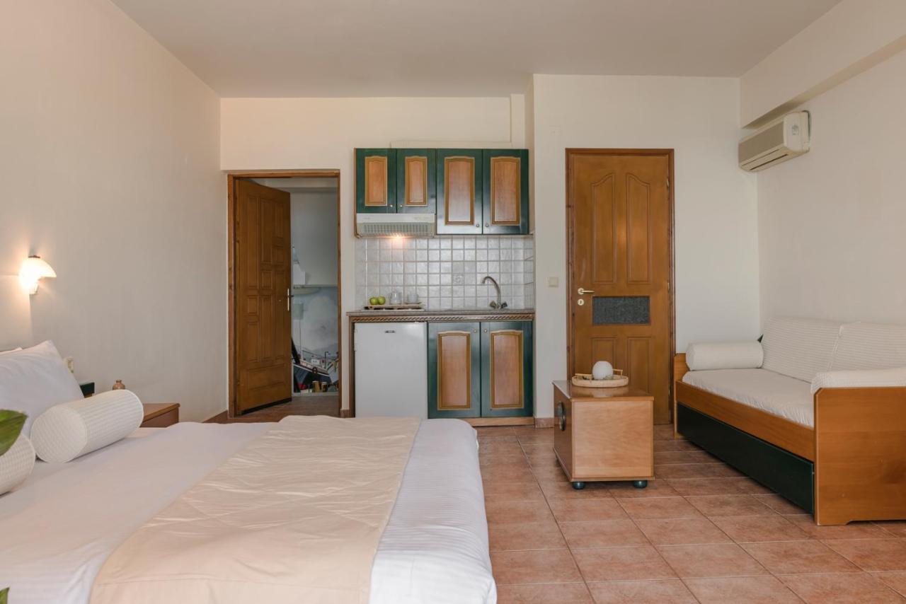 Griffon Kymi Hotel Previously Known As Valledi Village 외부 사진