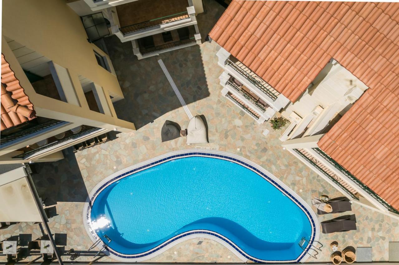 Griffon Kymi Hotel Previously Known As Valledi Village 외부 사진
