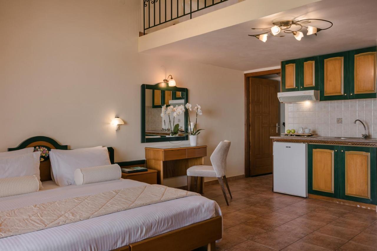 Griffon Kymi Hotel Previously Known As Valledi Village 외부 사진