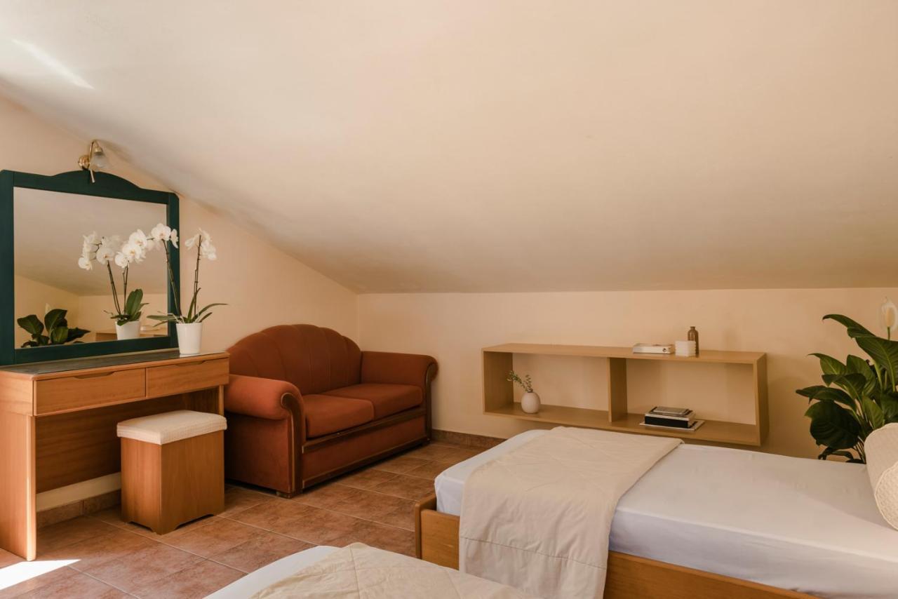Griffon Kymi Hotel Previously Known As Valledi Village 외부 사진