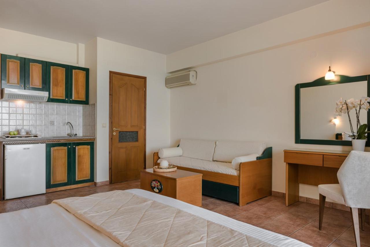 Griffon Kymi Hotel Previously Known As Valledi Village 외부 사진