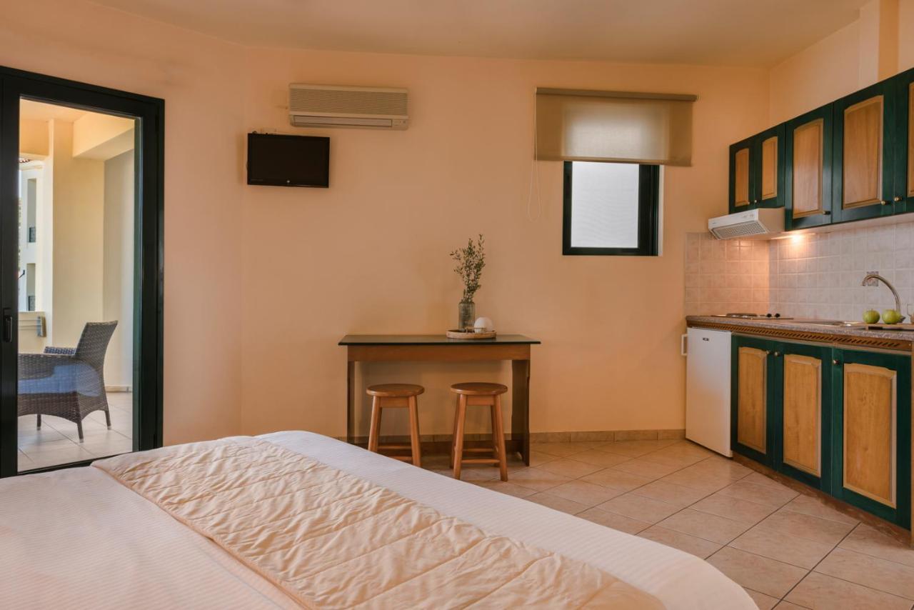 Griffon Kymi Hotel Previously Known As Valledi Village 외부 사진
