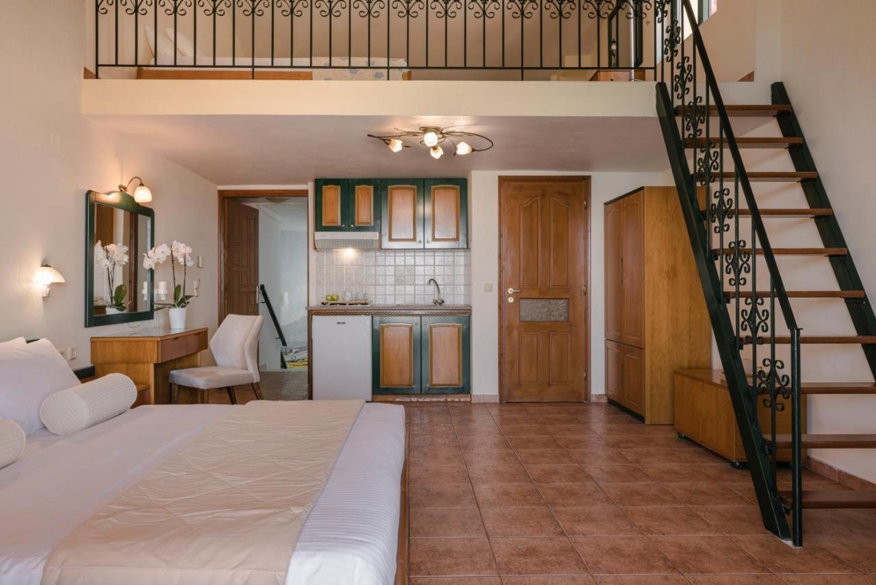 Griffon Kymi Hotel Previously Known As Valledi Village 외부 사진