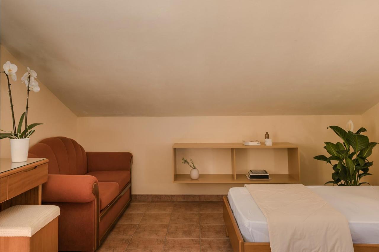 Griffon Kymi Hotel Previously Known As Valledi Village 외부 사진